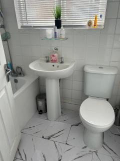 1 bedroom house, Seven Sisters, Tottenham - Londra - 5