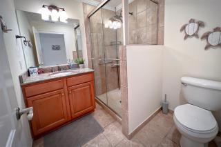 High Tide Hideaway by Sea Scape Properties - Carolina Beach - 3