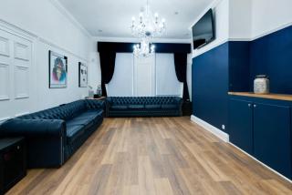 9 Rodney Townhouse - Liverpool - 6