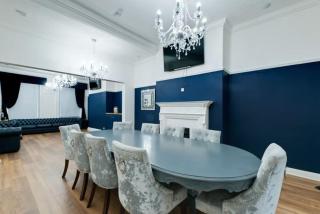 9 Rodney Townhouse - Liverpool - 4
