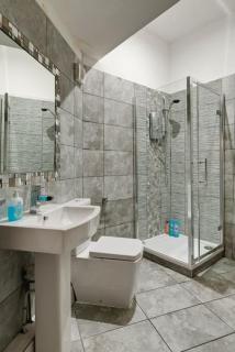 9 Rodney Townhouse - Liverpool - 3