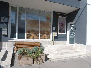 Hotel Sport - Hunedoara - 6