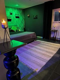 Maroah Spa en Wellness Overnachting - Boxtel - 6
