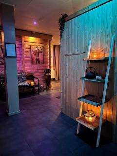 Maroah Spa en Wellness Overnachting - Boxtel - 2