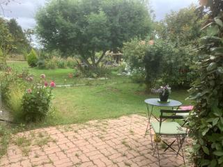 Gite Augirons - Saint-Ciers-sur-Gironde - 7