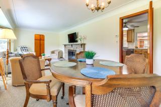 Home about 17 Mi to Detroit with Patio and Grill! - Southfield - 5