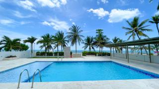 Hermoso Apartamento Frente al Mar 3 Habitaciones TR12 - Coveñitas - 9