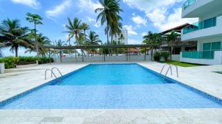 Hermoso Apartamento Frente al Mar 3 Habitaciones TR12 - 8