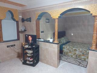 Chambre chez l'habitant avec famille - Agadir - 9