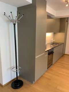 Nice and big 1BR flat in the city center - West 5 - Zurigo - 5