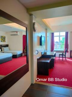 OMAR BB STUDIO - Kota Bharu - 6