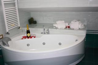 SIGIS HOTEL Fiumicino - Fiumicino - 8