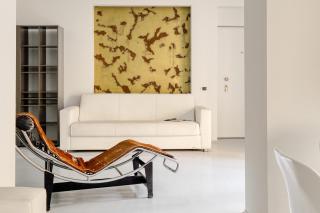 Brera - Bright and cosy 2 bedrooms apt- Via Solferino - Milano - 5