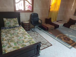 Chambre chez l'habitant avec famille - Agadir - 8