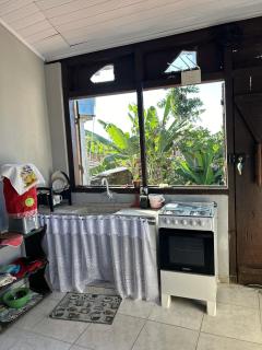 Casa Privativa Aconchegante em Arraial d'Ajuda - 1 Quarto com 2 camas, Cozinha e Banheiro - Arraial d'Ajuda - 7