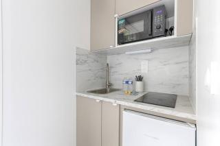 Magnifique studio Charenton 2P - 3