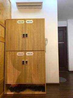 Awesome Hanoi Hostel - 6