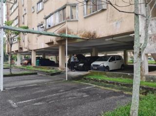 Cozy Studio Apartment in Tiara Beach Resort PD - Port Dickson - 5