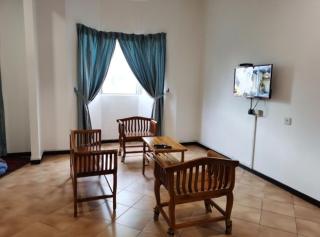 Cozy Studio Apartment in Tiara Beach Resort PD - Port Dickson - 4