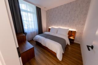 IT Centrum Apartments - 1