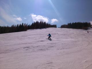 Appartement Draublick - 1