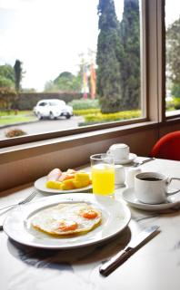 Hotel Habitel Prime - 5