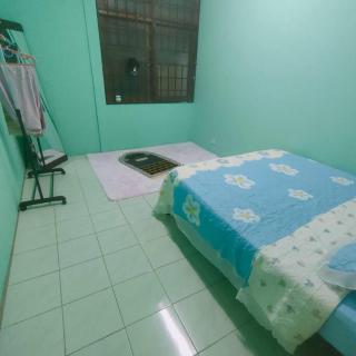 Taman Tinah Homestay - Temerloh - 3