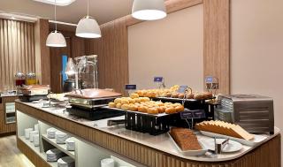 Hotel Habitel Prime - Bogotá - 7