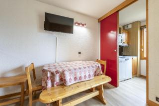Smartstay Flocon - La plagne - Les Coches - Bellentre - 9