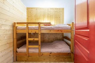Smartstay Flocon - La plagne - Les Coches - Bellentre - 3