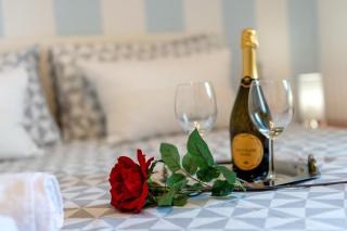 Residenza Jasmine Yellow Apartment - 1