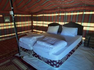 CAMP Bidiyah - Al Raka - 2