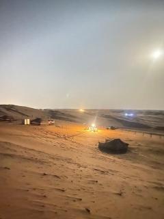 CAMP Bidiyah - Al Raka - 1