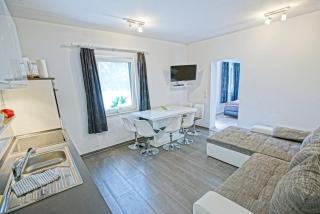 Nebengebäude - Mönkebude - 7