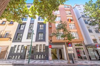 Apartamento grace - Malaga - 9