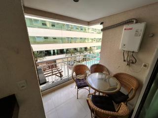 588 - Apartamento 152 Summer Beach - 9