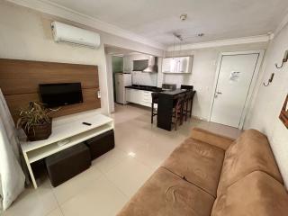 588 - Apartamento 152 Summer Beach - 6