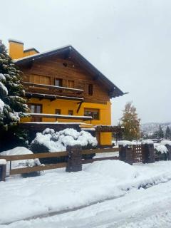Las Rocas By Base 41 - San Carlos de Bariloche - 5