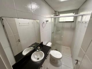 588 - Apartamento 152 Summer Beach - 2