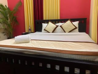 Mermaid Manor Resort - Varkala - 3