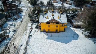 Las Rocas By Base 41 - San Carlos de Bariloche - 6