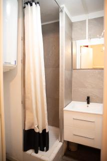 Poutran 2, studio 4 personnes au pied des pistes avec grande terrasse - Oz - 7