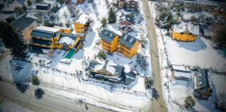 Las Rocas By Base 41 - San Carlos de Bariloche - 4