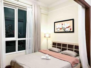 homestay Thesoulmate budding The Manor 2 - Ho Chi Minh - 9