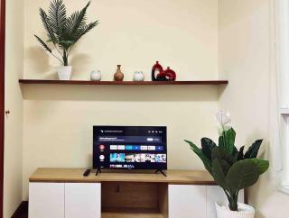homestay Thesoulmate budding The Manor 2 - Ho Chi Minh - 8