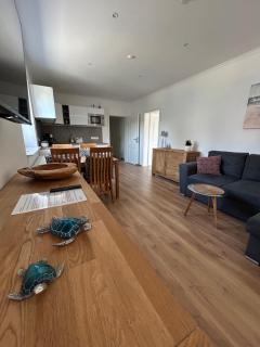 Ferienbungalow Kader - Eckernförde - 7