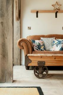 Worstead Barn - 3