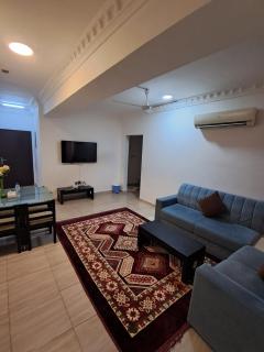 Gateway Salalah hotel apartments - Salalah - 7
