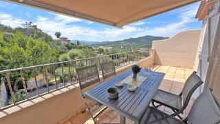 Les Hauts du Sémaphore - Sainte-Maxime - 6