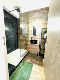 Bel appartement proche Parc & Lac - 5